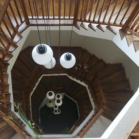Twenty-Two Weligambay Hotel Weligama Buitenkant foto
