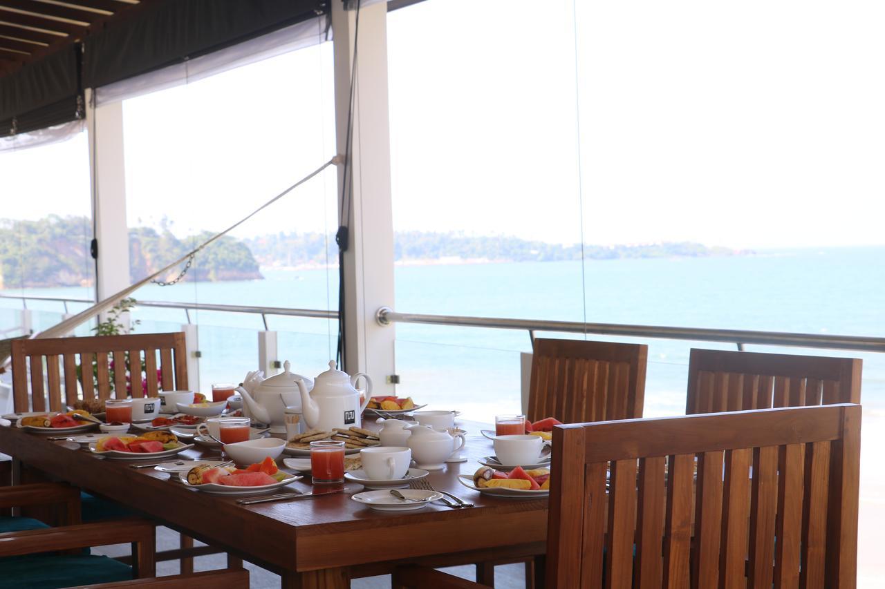 Twenty-Two Weligambay Hotel Weligama Buitenkant foto