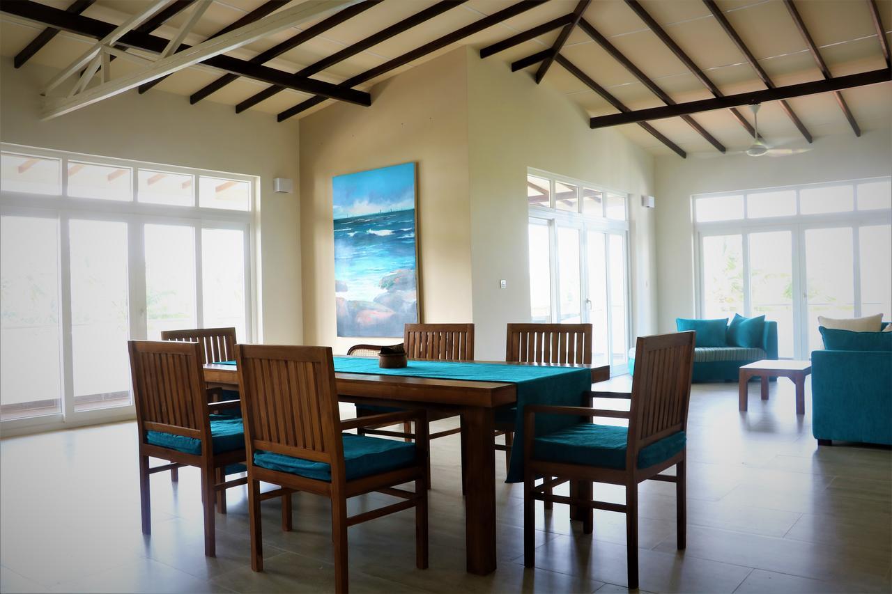 Twenty-Two Weligambay Hotel Weligama Buitenkant foto