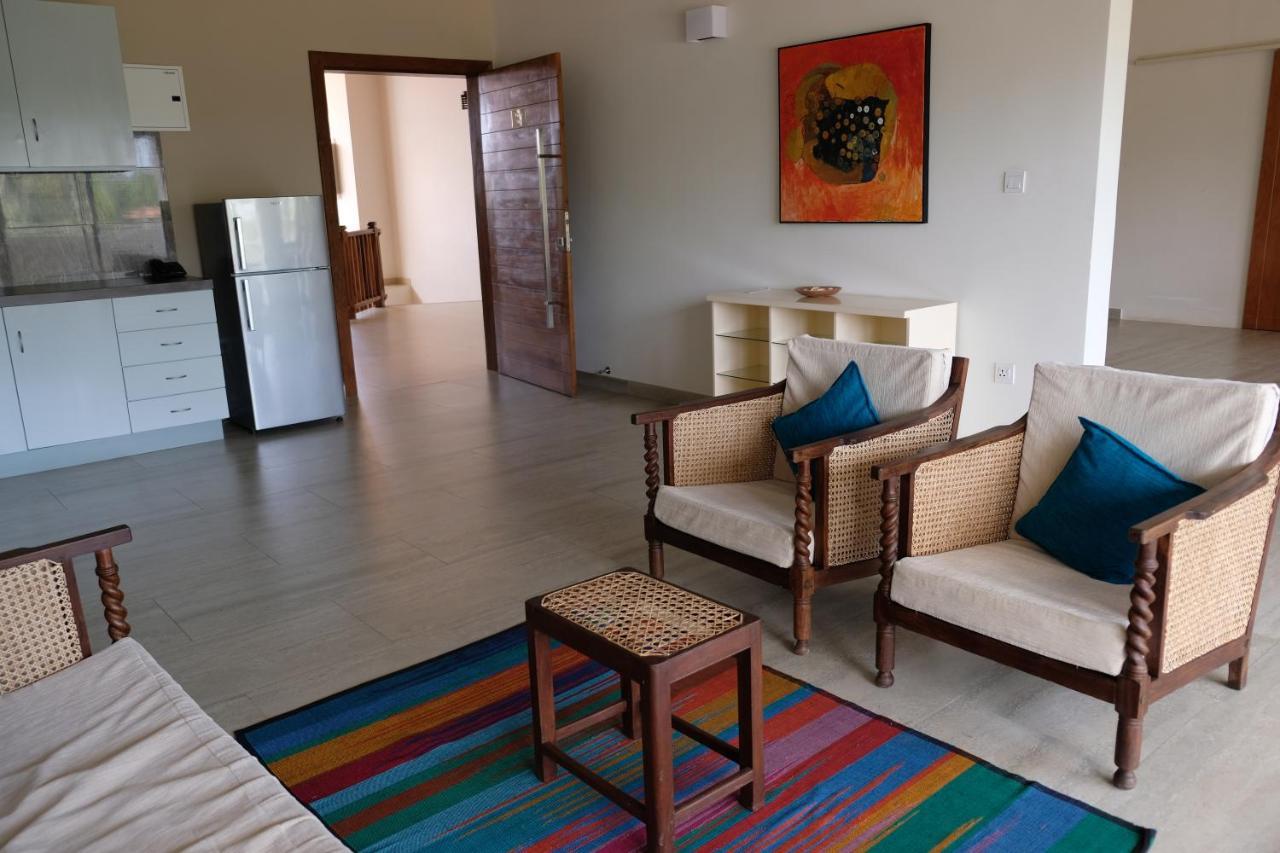 Twenty-Two Weligambay Hotel Weligama Buitenkant foto