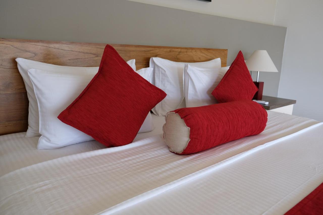 Twenty-Two Weligambay Hotel Weligama Buitenkant foto
